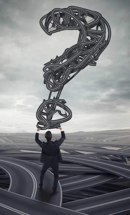 Counselling Questions